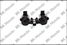 Mando MMI030053 Катушка зажигания - 4