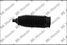 Mando EX5774007600 Пыльник рулевой рейки | лев | - 1