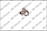 Mando BN3737041750 Регулятор напряжения генератора - 1