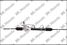 Mando EX5771017900 Ремкомплект рулевой рейки - 2
