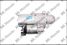 Mando EX361003F010 Стартер - 3
