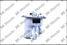 Mando MMP020001 Топливный насос высокого давления - 5
