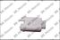 Mando EFF00213T Фильтр топливный - 3