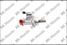 Mando MBH020367 Цилиндр сцепления главный - 3