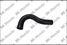 Mando DCC020586 Патрубок системы охлаждения - 2