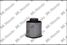 Mando DCC010853 Сайлентблок задней балки - 2