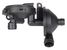 Stellox 01-25703-SX Клапан вентиляции картерных газов BMW - 5