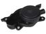 Stellox 01-25722-SX Клапан вентиляции картерных газов MB m - 4