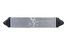 Stellox 10-40253-SX Интеркулер Range Rover,Landrover,Volvo - 1