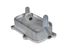Stellox 10-73034-SX Радиатор масляный MB w210 97-02/w211 - 2