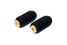 Stellox 11-27303-SX К-кт пыльник+отбойник переднего амортиз. - 1
