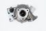 GARRETT 8154795010S Турбокомпрессор - 3
