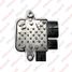 WENDERW WEKR0997 Блок управления мотором вентилятора mitsubishi lancer/lancer classic (00-...), outlander (03-...) - 1
