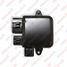 WENDERW WEKR0997 Блок управления мотором вентилятора mitsubishi lancer/lancer classic (00-...), outlander (03-...) - 2