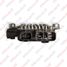 WENDERW WEKR0997 Блок управления мотором вентилятора mitsubishi lancer/lancer classic (00-...), outlander (03-...) - 3