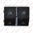WENDERW WEKR0797 Блок управления стеклоподъемниками vw polo (01-09) - 1