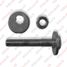 WENDERW WEL037 Болт развальный + шайба + гайка lexus rx300/330/350 (03-08) - 1