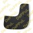 DePPuL DEKB011 Брызговик задний левый (l) peugeot 308 (07-…) - 2