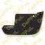 DePPuL DEKB009 Брызговик передний левый (l) mitsubishi outlander 3 (15-...) - 2