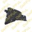 DePPuL DEA376 Воздуховод бампера bmw 7f01/f02 - 2