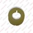 WENDERW WEPR0332 Втулка кулисы кпп mitsubishi pajero/montero sport (k9) (97-08) - 1