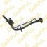 DePPuL DEA57372 Горловина топливозаливная nissan x-trail (01-13) - 1