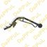 DePPuL DEA57372 Горловина топливозаливная nissan x-trail (01-13) - 2