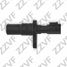ZZVF GRAXF31 Датчик акпп nissan x-trail (t32) (14...) - 1