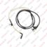 WENDERW WEKR0735 Датчик износа тормозных колодок передних land rover range rover  iv (13-...) - 1