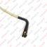 WENDERW WEKR0735 Датчик износа тормозных колодок передних land rover range rover  iv (13-...) - 2