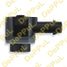 DePPuL DEGA7049 Датчик парковки bmw x5 e70 (07-...) - 1