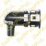 DePPuL DEPT019 Датчик парковки mazda 3 (bl) (09-13), 6 (gh) (07-12) - 1