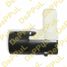 DePPuL DEPT061 Датчик парковки peugeot 207 (06-13), citroen c4 (05-11) - 1