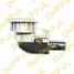 DePPuL DEPT009 Датчик парковки toyota camry v30 (01-06), corolla e12 (01-06) - 1