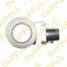 DePPuL DEPT009 Датчик парковки toyota camry v30 (01-06), corolla e12 (01-06) - 2
