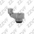 ZZVF GRAS01 Датчик парковки задний hyundai ix35 (09-13), tucson (09-17) - 1
