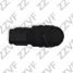 ZZVF GRA4160 Датчик парковки задний toyota land cruiser 200 (15-17) - 2
