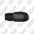 ZZVF GRA4160 Датчик парковки задний toyota land cruiser 200 (15-17) - 3
