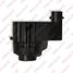 WENDERW WEPA002 Датчик парктроника skoda fabia (07-15), roomster (06-15) - 2