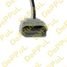 DePPuL DEA0690 Датчик положения коленвала audi a4 (02-…), skoda octavia (11-…) - 2