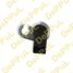 DePPuL DEPK232 Датчик положения коленвала citroen berlingo (98-…), c5 (01-04), peugeot 206 (99-…), boxer (01-…) - 2