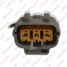 WENDERW WEKV003 Датчик положения коленвала mazda 323 (bj) (98-03) - 2