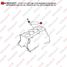 WENDERW WEKV027 Датчик положения коленвала mitsubishi asx (10-14), lancer (07-14), outlander (06-12) - 1