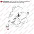 WENDERW WEKR0695 Датчик положения коленвала mitsubishi pajero/montero sport (kh) (08-15) - 1