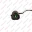 WENDERW WEKR0695 Датчик положения коленвала mitsubishi pajero/montero sport (kh) (08-15) - 3