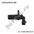 DePPuL DEPK230 Датчик положения коленвала suzuki swift (04-10) - 1