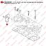 WENDERW WEKR0561 Датчик положения распредвала bmw mini cooper (02 - 08) - 1