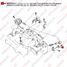 WENDERW WERV011 Датчик положения распредвала subaru forester (03-12), impreza (05-07), legacy (03-09) - 1