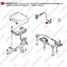WENDERW WEKR1070 Датчик положения распредвала suzuki grand vitara (06-…), swift (04-10) - 1