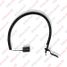 WENDERW WEKR0889 Датчик температуры воздуха mitsubishi pajero/montero iii (00-06) - 1
